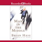 Man in the middle cover image