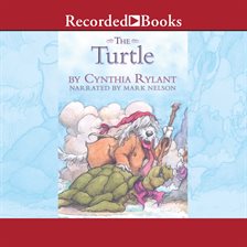 Cover image for The Turtle