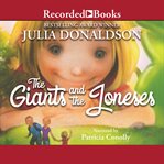The giants and the Joneses cover image