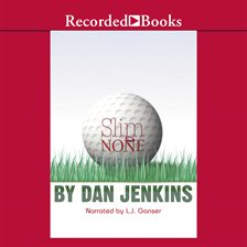 Cover image for Slim and None