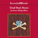Dead man's bones cover image