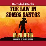 The law in somos santos cover image