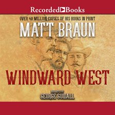 Cover image for Windward West