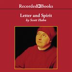 Letter and spirit. From Written Text to Living Word in the Liturgy cover image