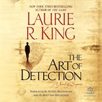 The art of detection cover image