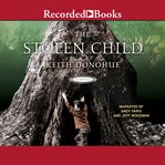 The stolen child cover image