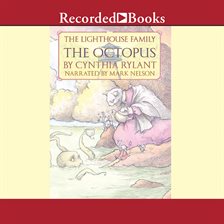 Cover image for The Octopus