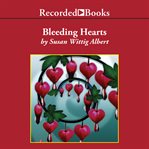 Bleeding hearts cover image