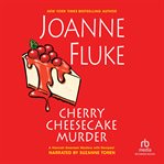 Cherry cheesecake murder cover image