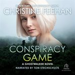 Conspiracy game cover image