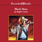 Black mesa cover image
