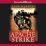 Apache strike cover image