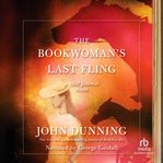 The bookwoman's last fling cover image