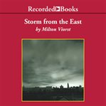 Storm from the east. The Struggle Between the Arab World and the Christian West cover image