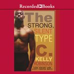 The strong, silent type cover image