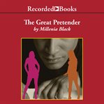 The great pretender cover image