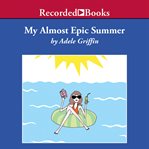 My almost epic summer cover image