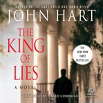 The king of lies cover image