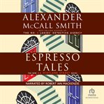 Espresso tales cover image