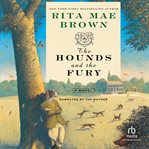 The hounds and the fury cover image