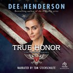 True honor cover image