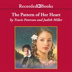 The pattern of her heart cover image