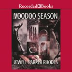 Voodoo season cover image