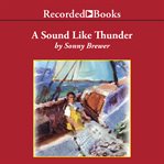 A sound like thunder cover image