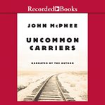 Uncommon carriers cover image