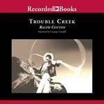 Trouble creek cover image