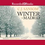 Winter in madrid cover image