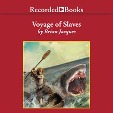 Cover image for Voyage of Slaves