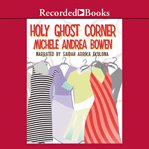 Holy Ghost Corner cover image