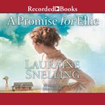 A promise for ellie cover image