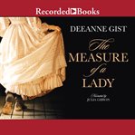 The measure of a lady cover image