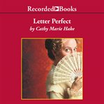 Letter perfect cover image