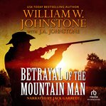 Betrayal of the mountain man cover image
