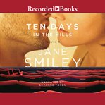 Ten days in the hills cover image