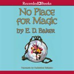 No place for magic cover image
