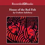 House of the red fish cover image