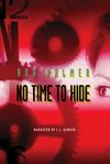 No time to hide cover image