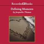 Defining moments cover image