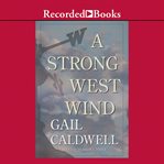 A strong west wind cover image