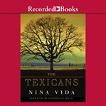 The texicans cover image