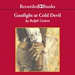 Gunfight at Cold Devil cover image