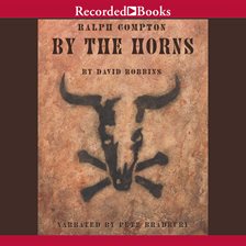 Cover image for Ralph Compton By the Horns