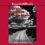 The texas stories of nelson algren. Edited by Bettina Drew cover image
