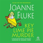 Key lime pie murder cover image