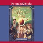 The Pinhoe egg cover image