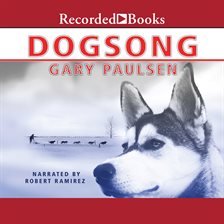 Cover image for Dogsong